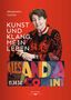 Alessandra Comini: Kunst und Klang. Mein Leben, Buch