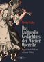 Moritz Csáky: Das kulturelle Gedächtnis der Wiener Operette, Buch, Buch