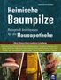 Sissi Kaiser: Heimische Baumpilze, Buch