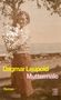 Dagmar Leupold: Muttermale, Buch, Buch