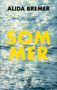 ALIDA BREMER, SOMMER, JUNG UND JUNG. Funkelndes Sonnenlicht auf bewegtem Wasser., Buch