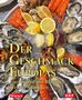 Lojze Wieser: Der Geschmack Europas, Buch