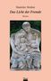 "Stanislav Struhar, Das Licht der Fremde, Roman." Eine Skulptur zeigt eine Familie in inniger Umarmung, umgeben von Tauben., Buch