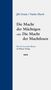 Titel: "Die Macht der Mächtigen oder Die Macht der Machtlosen." Autoren: Jiří Gruša, Václav Havel., Buch