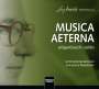 Lorenz Maierhofer (geb. 1956): Chorwerke "Musica Aeterna", CD