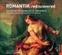 : Chorus sine nomine - Romantik rediscovered (Europäische Chorjuwelen des 19. Jahrhunderts), CD
