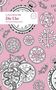 "Lukas Meschik, Die Uhr: Eine kleine Kulturgeschichte." Rosa Hintergrund mit Zahnrädern und Uhrmechanismen., Buch