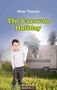 Peter Thomas: The Caravan Holiday, Buch
