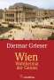 Dietmar Grieser: Wien, Buch