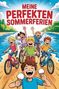 Nanja Holland: Meine perfekten Sommerferien, Diverse