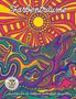 Nanja Holland: Farbenträume - Mandalas für die Seele und farbenfrohe Auszeiten, Buch