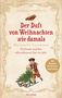 Isabella Farkasch: Der Duft von Weihnachten wie damals, Buch