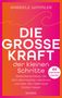 Gabriele Wimmler: Die große Kraft der kleinen Schritte, Buch