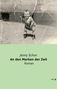 Jenny Schon: An den Marken der Zeit, Buch