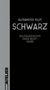 Alexander Kluy: Schwarz, Buch, Buch