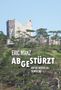 Eric Manz: Abgestürzt, Buch