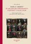Tafel E 'Orient' in Archduke Ferdinand's Portrait Collection, Buch