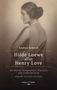 Andrea Schwab: Hilde Loewe alias Henry Love, Buch