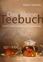 Rainer Schmidt: Das kleine Teebuch, Buch