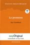 Gustavo Adolfo Bécquer: Promesa / Verlöbnis - Lesemethode von Ilya Frank, Buch
