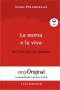 Luigi Pirandello: La morta e la viva / Die Tote und die Lebende (mit kostenlosem Audio-Download-Link), Buch