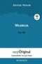 Anton Tschechow: Medwed' / Der Bär (mit kostenlosem Audio-Download-Link), Buch