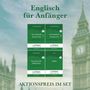 Lewis Carroll: Englisch für Anfänger (mit kostenlosem Audio-Download-Link), Buch