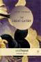 F. Scott Fitzgerald: The Great Gatsby (with audio-online) - Readable Classics - Unabridged english edition with improved readability, Buch