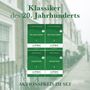 F. Scott Fitzgerald: Klassiker des 20. Jahrhunderts (Buch + Audio-Online) - Lesemethode von Ilya Frank - Zweisprachige Ausgabe Englisch-Deutsch, Buch