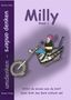 Bettina Hofer: Milly Band 1. umdenken - anders denken., Buch