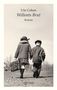 Buchtitel: "Willents Brut" von Ute Cohen. Zwei Kinder gehen Hand in Hand auf einer Straße, eins trägt eine Aktentasche., Buch
