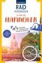 Ralf Enke: KOMPASS Radvergnügen in und um Hannover, Buch, Buch