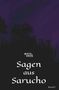 Martin Krois: Sagen aus Sarucho - Band I, Buch