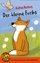 Käthe Recheis: Der kleine Fuchs, Buch, Buch
