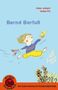 Heinz Janisch: Bernd Barfuß, Buch