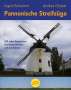 Andrea Glatzer: Pannonische Streifzüge, Buch