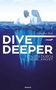 Christian Redl: Dive Deeper, Buch