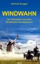 Manfred Brugger: Windwahn, Buch