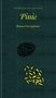 Bruno Ciccaglione: Pinie, Buch