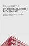"Johan Hartle. Die Sichtbarkeit des Proletariats. Architektur und Ideologie im Roten Wien. mandelbaum verlag." Unterer Bildteil: Rotes Gebäude., Buch