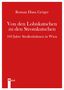 Roman Hans Gröger: Von den Lohnkutschen zu den Stromkutschen, Buch