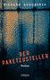 Richard Schuberth: Der Paketzusteller, Buch, Buch