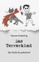 Hannes Krakolinig: Das Terrorkind, Buch