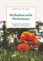 Roswitha Zatlokal: Herbstfrau sucht Herbstmann, Buch