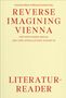 Ann Cotten: Reverse Imagining Vienna, Buch