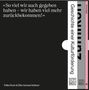 Volker Koch: sonders&samt, Buch
