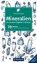 Ingrid Fleischmann-Niederbacher: KOMPASS Naturführer Mineralien, Buch, Buch