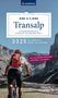 Bernhard Elsner: KOMPASS Transalp Bike & E-Bike - Alpenüberquerungen: Genussvoll bis anspruchsvoll, Buch, Buch