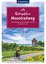 Ralf Enke: KOMPASS Radreiseführer Moselradweg, Buch