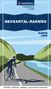 KOMPASS Fahrrad-Tourenkarte Neckartal-Radweg 1:50.000, Buch